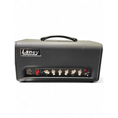 Used Laney cub supertop Tube Guitar Amp Head