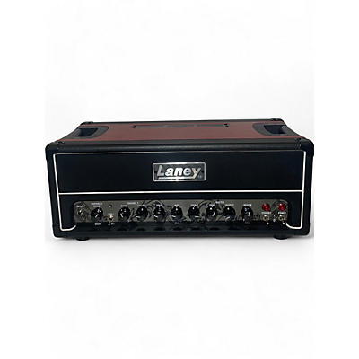 Used Laney gh30r Tube Guitar Amp Head