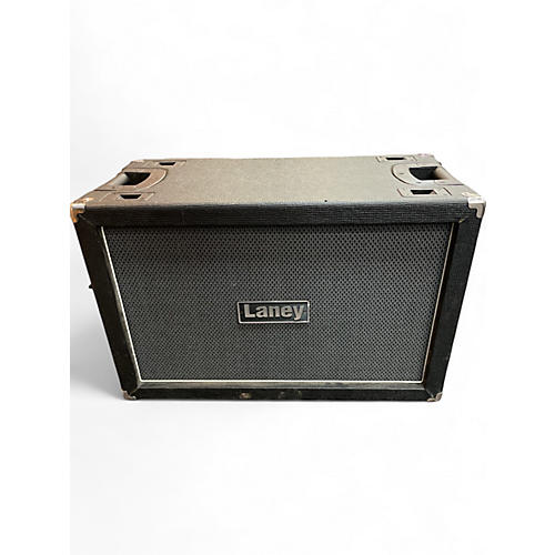 Used Laney gs212ie Guitar Cabinet