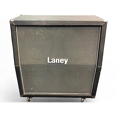 Laney Used Laney gs412 Guitar Cabinet