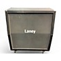 Used Laney Used Laney gs412 Guitar Cabinet