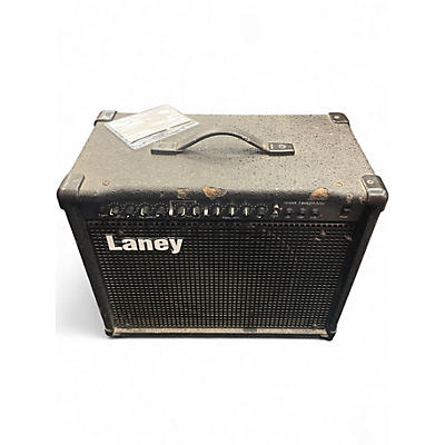 Used Laney hcs20r hardcore max Guitar Combo Amp