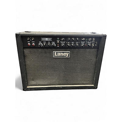 Used Laney ironheart Tube Guitar Combo Amp