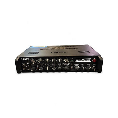 Used Laney ironheart irt studio Tube Guitar Amp Head