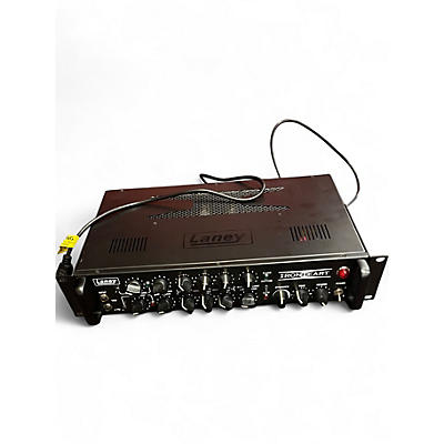 Used Laney irt studio 15wt tube head Tube Guitar Amp Head