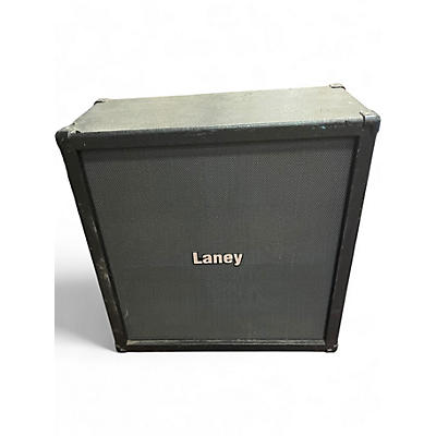 Used Laney irt412 Guitar Cabinet