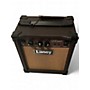 Used Laney lA10 Acoustic Guitar Combo Amp