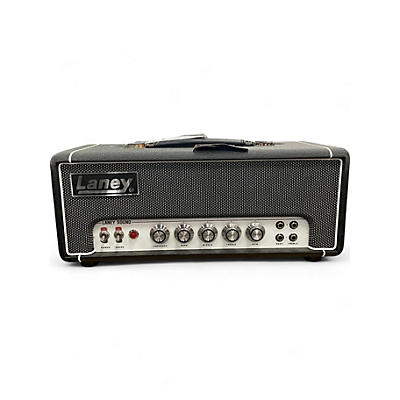 Laney Used Laney la studio Tube Guitar Amp Head