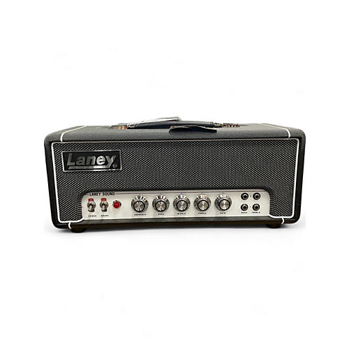 Laney Used Laney la studio Tube Guitar Amp Head