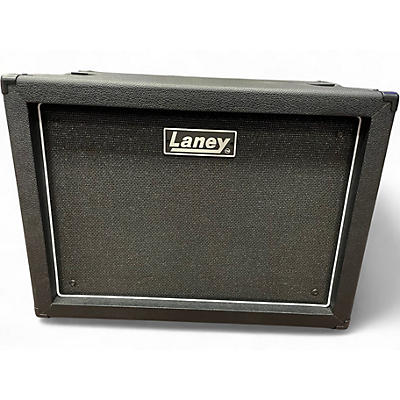 Used Laney lfr112 Guitar Cabinet
