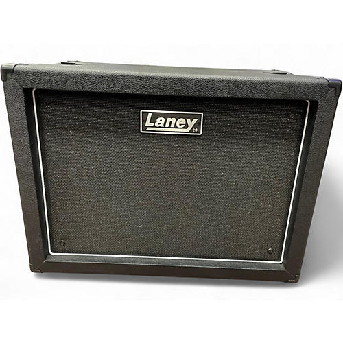 Used Laney lfr112 Guitar Cabinet