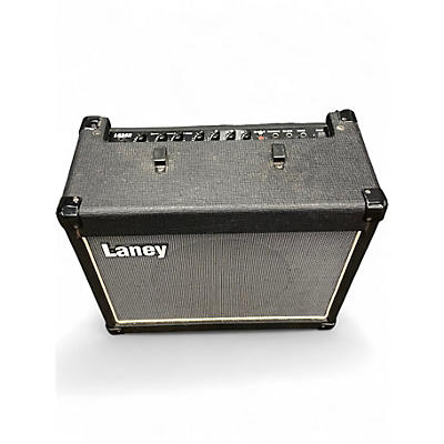 Used Laney lg35r Guitar Combo Amp
