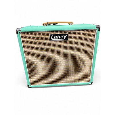 Used Laney lionheart foundery Guitar Combo Amp