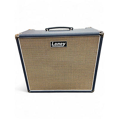Used Laney lionheart foundry super 60 112 Tube Guitar Combo Amp