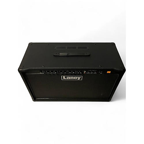 Used Laney lx120rt Guitar Combo Amp