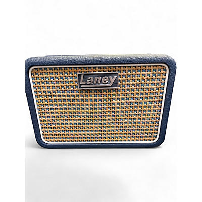 Used Laney mini st lionheart Battery Powered Amp