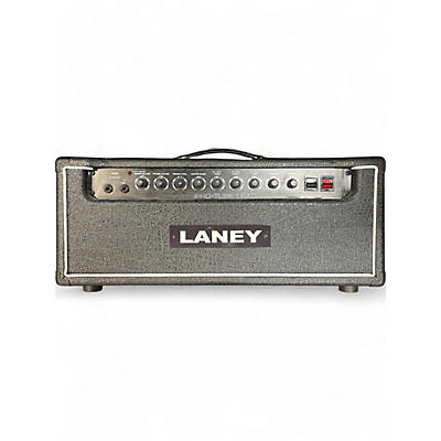 Laney Used Laney pro tube 100 Tube Guitar Amp Head