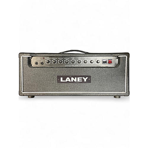 Laney Used Laney pro tube 100 Tube Guitar Amp Head