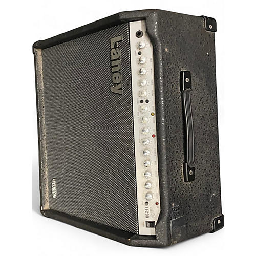 Used Laney tf200 Guitar Combo Amp
