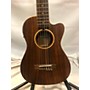 Used Lanikai Used Lanikai AC-CEG Wood Ukulele Wood