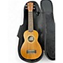 Used Lanikai AC-S Natural Ukulele Natural