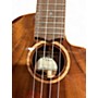 Used Lanikai ACS-CEC Natural Ukulele Natural