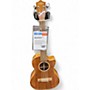 Used Lanikai ACS-CET Natural Ukulele Natural