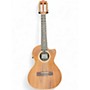 Used Lanikai ACST-8CET Brown Ukulele Brown