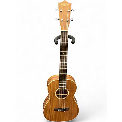 Used Lanikai ACST-B Natural Ukulele