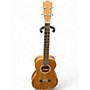 Used Lanikai ACST-B Natural Ukulele Natural