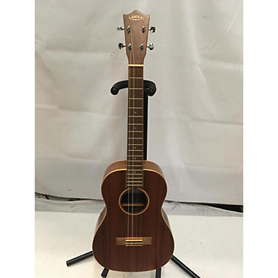 Lanikai Used Lanikai ACST-B Walnut Ukulele