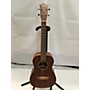 Used Lanikai Used Lanikai ACST-B Walnut Ukulele Walnut