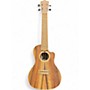 Used Lanikai ACST-CEC Natural Ukulele Natural
