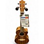 Used Lanikai Used Lanikai ACST-CET Natural Ukulele Natural