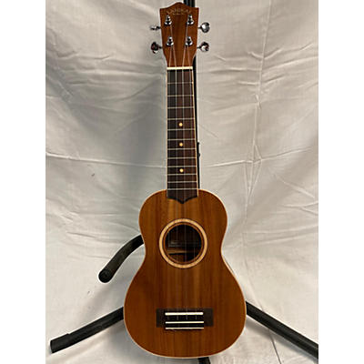 Lanikai Used Lanikai ACST-S Mahogany Classical Acoustic Electric Guitar