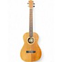 Used Lanikai ACSTB Natural Ukulele Natural
