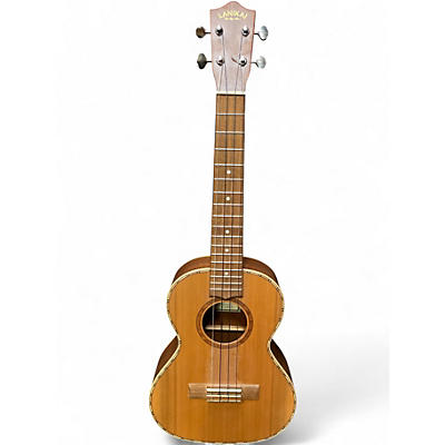 Used Lanikai CDST-T Natural Ukulele