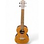 Used Lanikai CDST-T Natural Ukulele Natural