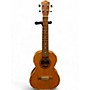 Used Lanikai CDST-T Natural Ukulele Natural
