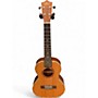 Used Lanikai CDST-T Natural Ukulele Natural