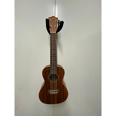 Used Lanikai CK-C Koa Natural Ukulele