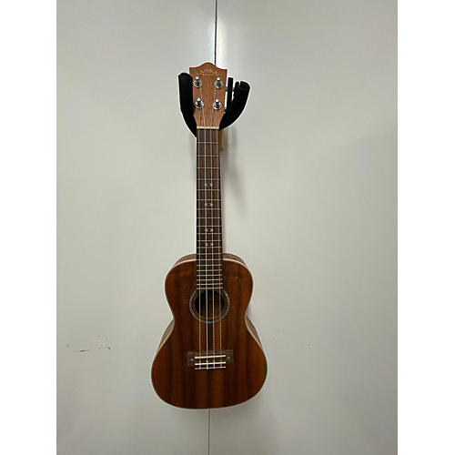 Lanikai Used Lanikai CK-C Koa Natural Ukulele Natural