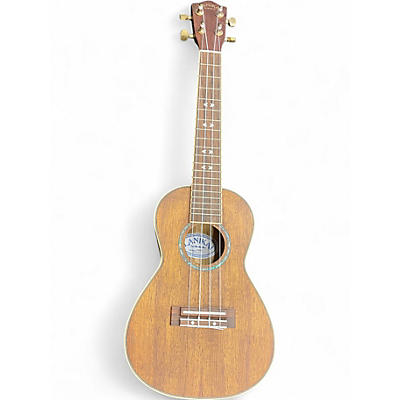 Used Lanikai CKCGC Concert NATURAL Ukulele