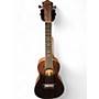 Used Lanikai Used Lanikai CKCGC Concert Natural Ukulele Natural