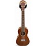 Used Lanikai CKCGC Concert Natural Ukulele Natural