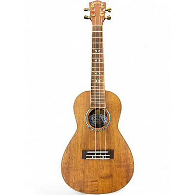 Used Lanikai CKCGC Concert Natural Ukulele