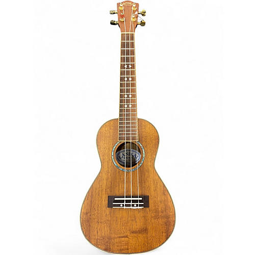 Used Lanikai CKCGC Concert Natural Ukulele Natural