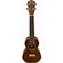 Used Lanikai CKCGC Concert Natural Ukulele Natural