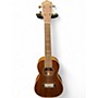 Used Lanikai CKCGC Concert Natural Ukulele Natural