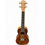 Used Lanikai CKCGC Concert Natural Ukulele Natural